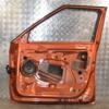 Двері передні праві Skoda Fabia 2007-2014 5J6831056 383478 - 4
