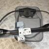 Стеклоподъемник передний правый электр 14 пинов Skoda Fabia 2007-2014 5J1837402 383483 - 4