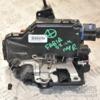 Замок двері передній правий електро 8 пинов Skoda Fabia 2007-2014 3B1837016CE 383487 - 3