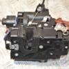 Замок двері передній правий електро 8 пинов Skoda Fabia 2007-2014 3B1837016CE 383487 - 4