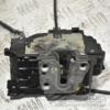 Замок двері задній правий електро 6 пинов Renault Megane (III) 2009-2016 825020002R 383496 - 4