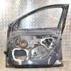 Дверь передняя правая Renault Megane (III) 2009-2016 801100009R 383515 - 4