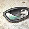Ручка двери внутренняя передняя правая Renault Megane (III) 2009-2016 826720001R 383524 - 3