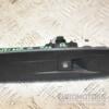 Кнопка склопідіймача передні праві Renault Megane (III) 2009-2016 809600004R 383526 - 3