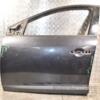 Дверь передняя левая Renault Megane (III) 2009-2016 801011761R 383533 - 3