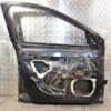 Дверь передняя левая Renault Megane (III) 2009-2016 801011761R 383533 - 4