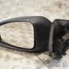 Зеркало левое электр 9 пинов (дефект) Renault Megane (III) 2009-2016 383536 - 3