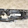Ручка двери наружная передняя левая Renault Megane (III) 2009-2016 383542 - 4