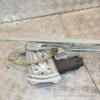 Склопідйомник передній лівий електро Renault Megane (III) 2009-2016 807210002R 383547 - 3