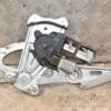 Склопідйомник передній лівий електро Renault Megane (III) 2009-2016 807210002R 383547 - 4