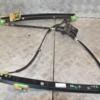 Склопідйомник передній правий Audi A6 (C7) 2011 4G0837462 383555 - 3