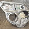 Склопідйомник задній лівий електро VW Golf (VI) 2008-2013 1K0959703AG 383565 - 3