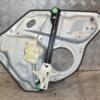 Склопідйомник задній лівий електро VW Golf (VI) 2008-2013 1K0959703AG 383565 - 4