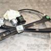 Стеклоподъемник передний правый электр VW Golf (V) 2003-2008 1K5837402AM 383580 - 3