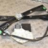 Стеклоподъемник передний правый электр VW Golf (V) 2003-2008 1K5837402AM 383580 - 4