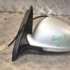 Зеркало левое электр 6 пинов VW Golf (V) 2003-2008 383586 - 4