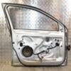 Дверь передняя левая универсал VW Golf (V) 2003-2008 1K5831311 383601 - 4
