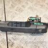 Ручка двери наружная передняя левая Toyota Auris (E15) 2006-2012 383611 - 3