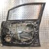 Дверь передняя правая (дефект) Toyota Auris (E15) 2006-2012 6700102260 383613 - 6