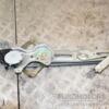 Склопідйомник передній правий електро 6 пинов Toyota Auris (E15) 2006-2012 857100D100 383619 - 3