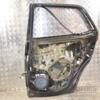 Дверь задняя правая (дефект) Toyota Auris (E15) 2006-2012 6700302250 383623 - 6