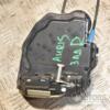 Замок двери задний правый электр 2 пина Toyota Auris (E15) 2006-2012 6905002180 383628 - 3