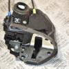 Замок двери задний правый электр 2 пина Toyota Auris (E15) 2006-2012 6905002180 383628 - 4