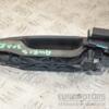 Ручка двери наружная задняя правая Toyota Auris (E15) 2006-2012 383630 - 4