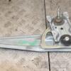 Склопідйомник задній правий механ Toyota Auris (E15) 2006-2012 383632 - 3