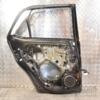 Дверь задняя левая Toyota Auris (E15) 2006-2012 383636 - 4