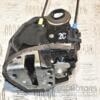 Замок двері задній лівий електро 2 Піна Toyota Auris (E15) 2006-2012 383640 - 4