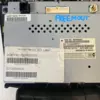 Многофункциональный дисплей-монитор Fiat Freemont 2.0MJet 2011-2016 05064993AH it-11175 Дизель - 6