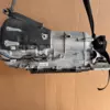 Автоматична коробка передач BMW 1 2.0 16V (F20) 2010 GA8HP507 it-11541 Бензин - 9