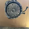 Автоматична коробка передач BMW 1 2.0 16V (F20) 2010 GA8HP507 it-11541 Бензин - 12
