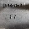 Автоматична коробка передач BMW 1 2.0 16V (F20) 2010 GA8HP507 it-11541 Бензин - 16