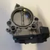 Клапан дроссельной заслонки BMW 1 2.0 16V (F20) 2010 8623324 it-11395 Бензин - 10