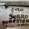 Рульова рейка Subaru Forester 2.0 2018 C48C7900028 it-10348 - 10