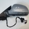 Ліве дзеркало 10 PIN Audi A3 1.4 TSI (8P) 2003-2012 E1021000 it-11609 Бензин - 7