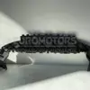 Спідниця переднього бампера Volvo V50 1.6 D 2004-2012 30763747 it-11695 Дизель - 5