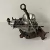 Турбіна Volvo S60 2.0td D3 2010-2018 794194-6 it-11649 Дизель - 11