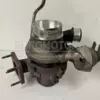 Турбіна Volvo S60 2.0td D3 2010-2018 794194-6 it-11649 Дизель - 14