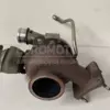 Турбіна Volvo S60 2.0td D3 2010-2018 794194-6 it-11649 Дизель - 18