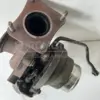 Турбіна Volvo S60 2.0td D3 2010-2018 794194-6 it-11649 Дизель - 19