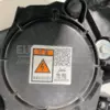 Правая ксеноновая фара Mazda 3 2.2tdi 2013-2019 BHR251030 it-11767 Дизель - 14