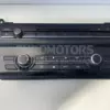 Блок управління кліматом клімат-контроль BMW 5 3.0tdi (F10/F11) 2009-2016 9236483-01 it-11782 Дизель - 6