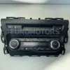 Блок управління кліматом клімат-контроль Mazda 3 2.2tdi 2013-2019 BHT161190E it-11784 Дизель - 5