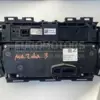 Блок управління кліматом клімат-контроль Mazda 3 2.2tdi 2013-2019 BHT161190E it-11784 Дизель - 6