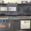 Блок управління кліматом клімат-контроль Mazda 3 2.2tdi 2013-2019 BHT161190E it-11784 Дизель - 8