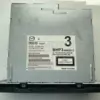 CD/DVD-плеер Mazda 3 2.2tdi 2013-2019 BHP3-669G0C it-11789 Дизель - 5