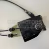 Рычаг переключения передач Mazda 3 2.2tdi 2013-2019 KE40B it-11796 Дизель - 6